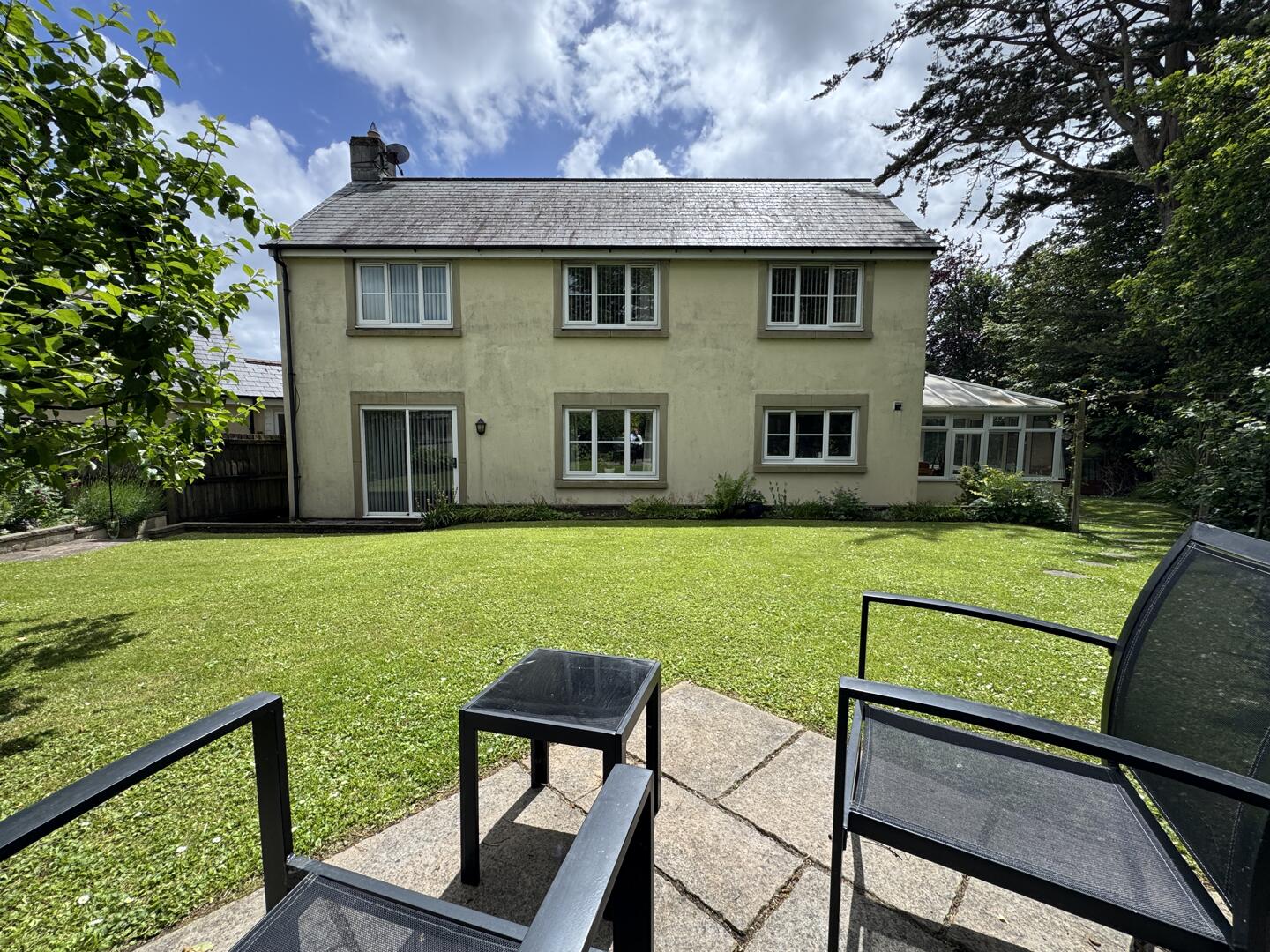 5 bed property in College Way, Truro